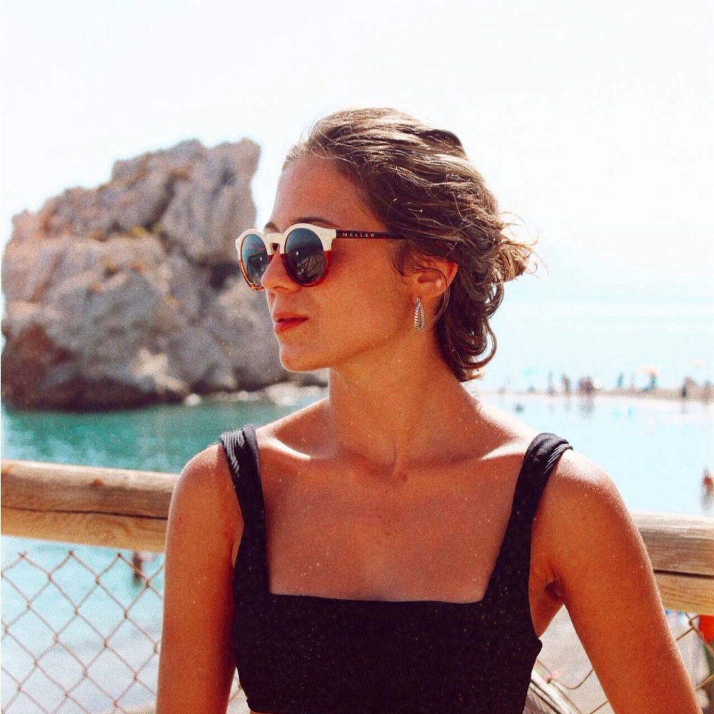 Meller kubu sunglasses
